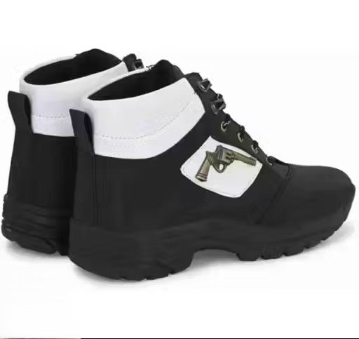 Aadab Trendy Men Casual Shoes