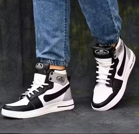 Modern Trendy Men Casual Shoes