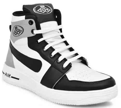 Modern Trendy Men Casual Shoes