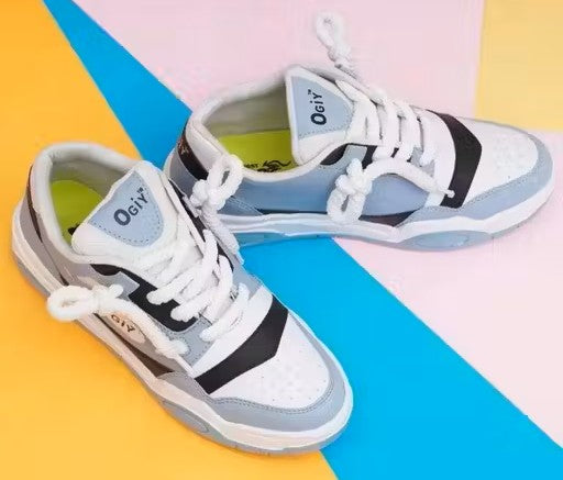 Latest Stylish Men Casual Shoes/Boys Sneakers/Fashion Trendy Shoes For Men&