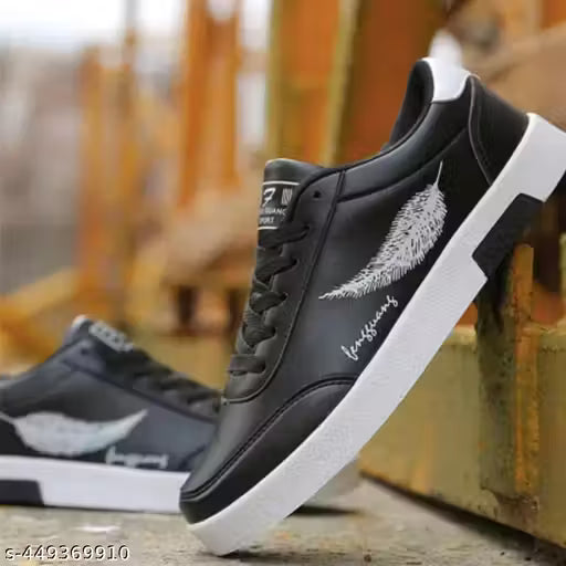 PREMIUM TRENDING SNEAKER SHOES FOR MEN