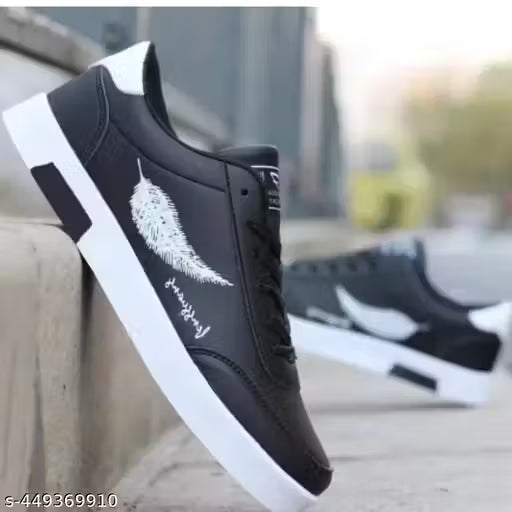 PREMIUM TRENDING SNEAKER SHOES FOR MEN