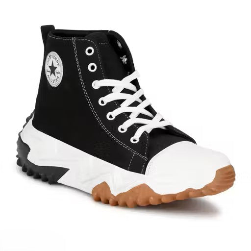 Black Trending Boot Sneaker for Men and Boy&