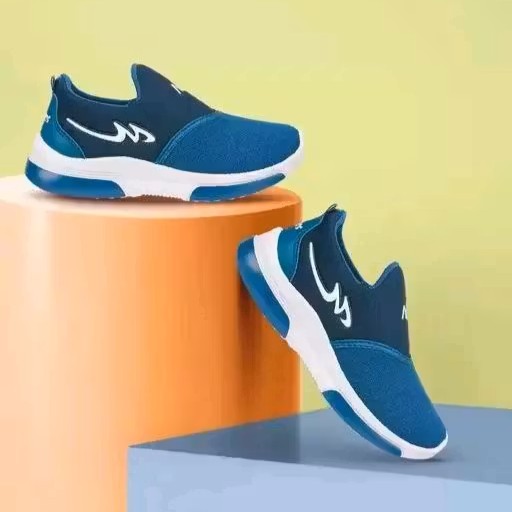 Modern Trendy Men Casual Shoes