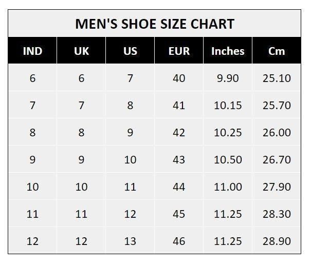 Groofer Stylish Casual Shoes For Men&