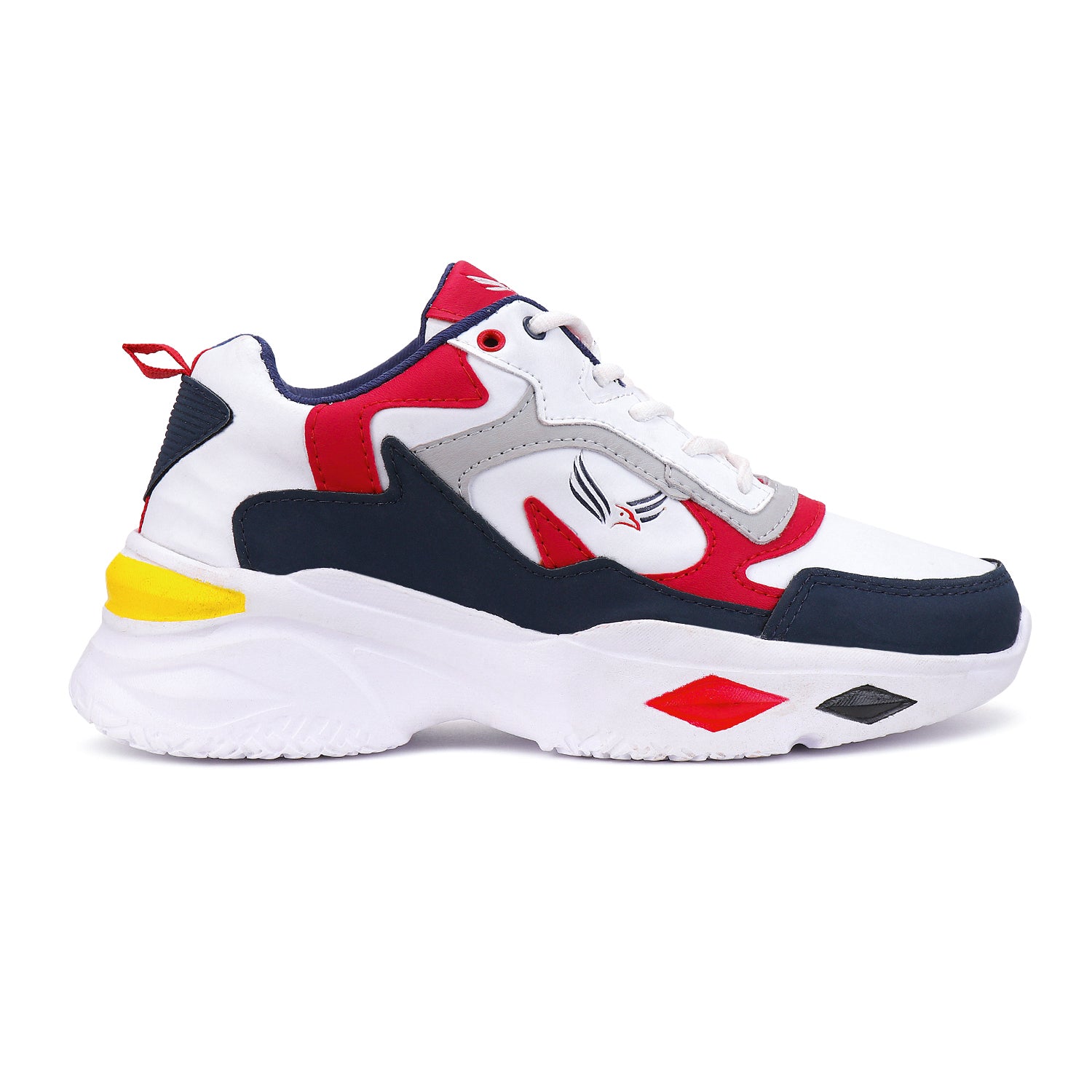 Bersache Latest Stylish Sports Shoes For Mens