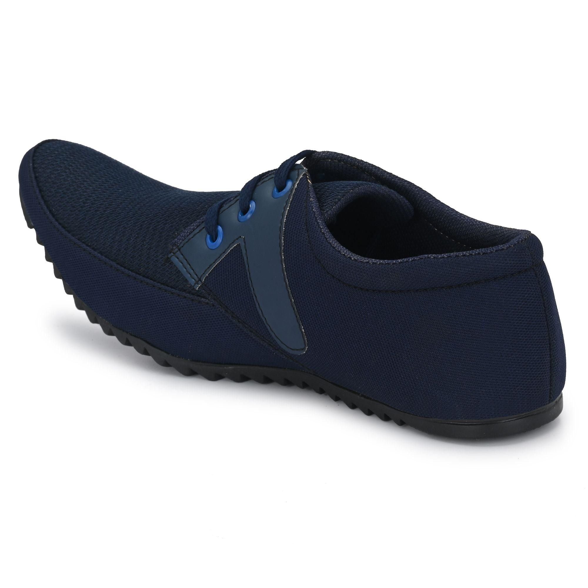 Groofer Stylish Casual Shoes For Men&