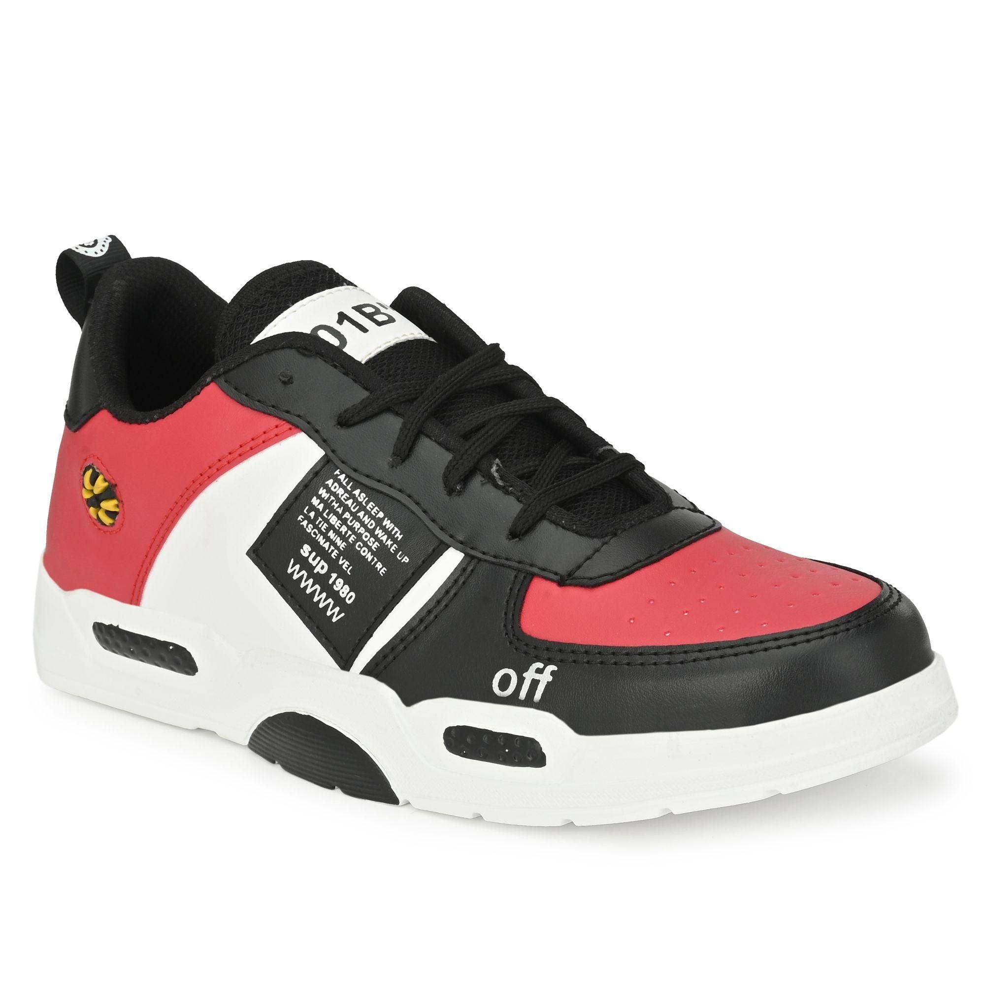 Groofer Stylish Casual Shoes For Men&