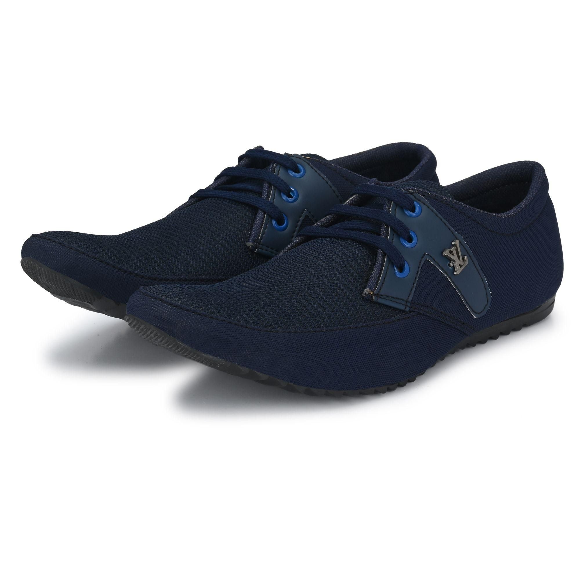 Groofer Stylish Casual Shoes For Men&