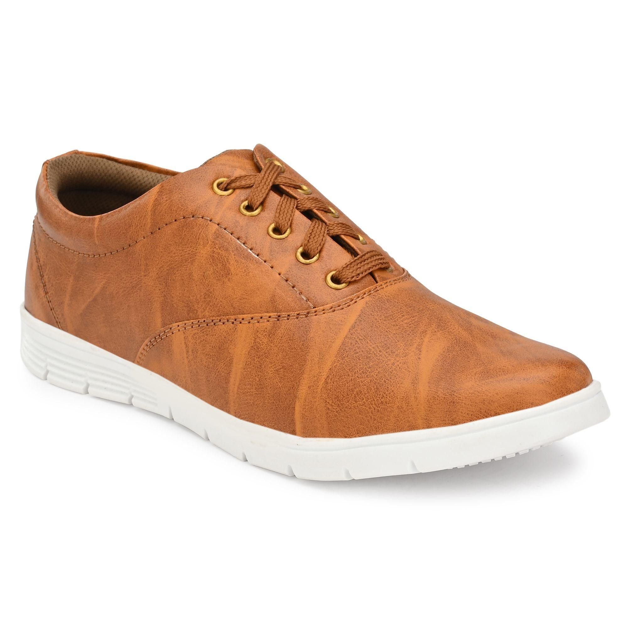 Groofer Stylish Casual Shoes For Men&