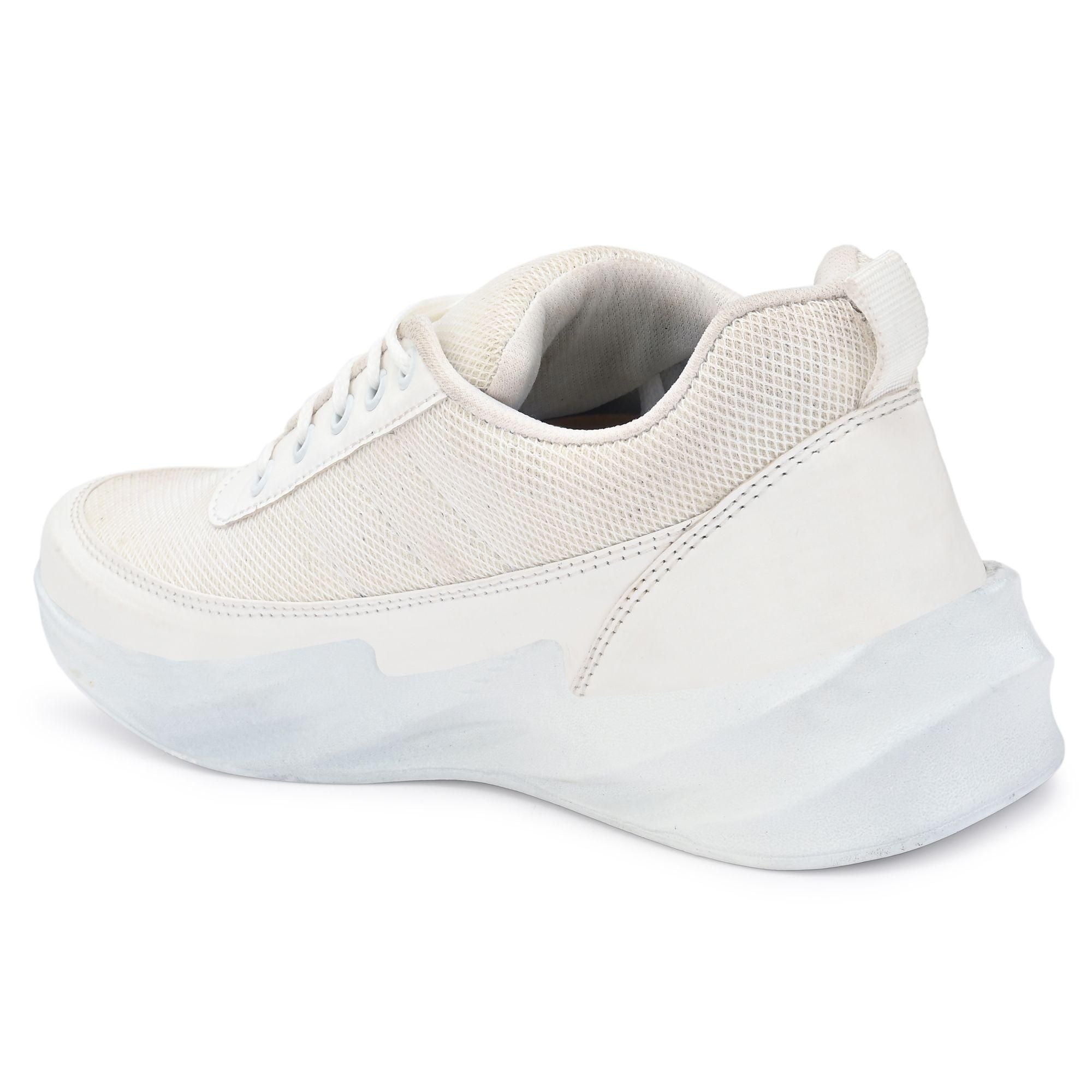 Groofer Stylish Casual Shoes For Men&
