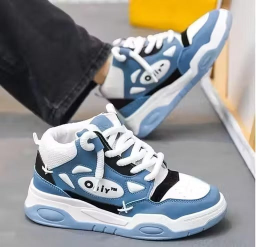 Latest Stylish Men Casual Shoes/Boys Sneakers/Fashion Trendy Shoes For Men&