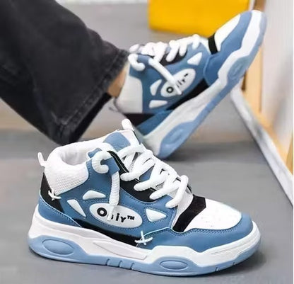 Latest Stylish Men Casual Shoes/Boys Sneakers/Fashion Trendy Shoes For Men&