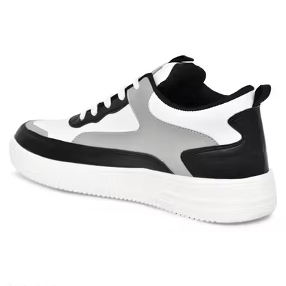 COZYGO Multi Colour Sneakers Trendy Sports Shoes Classy Casual Shoes For Men