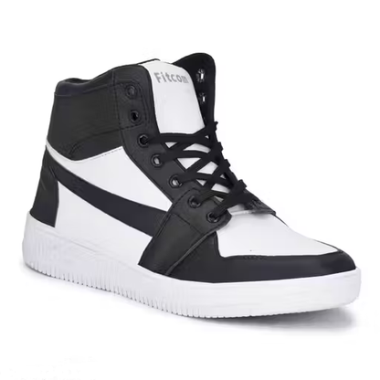 Trendy Stylish Casual Sports Shoes for Men | Comfortable Running &amp; Walking Sneakers