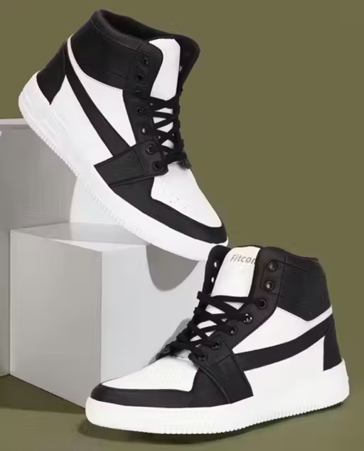 Trendy Stylish Casual Sports Shoes for Men | Comfortable Running &amp; Walking Sneakers