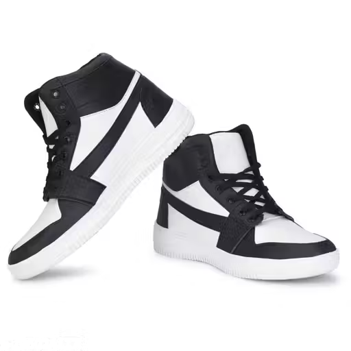 Trendy Stylish Casual Sports Shoes for Men | Comfortable Running &amp; Walking Sneakers