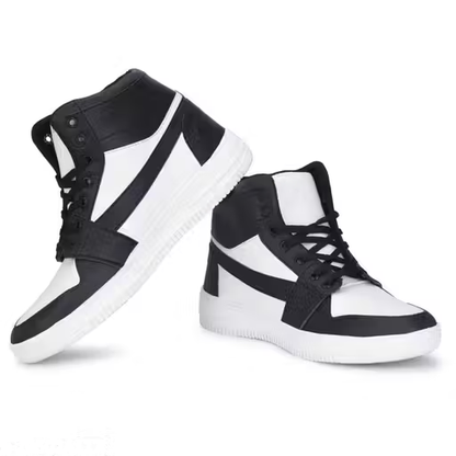 Trendy Stylish Casual Sports Shoes for Men | Comfortable Running &amp; Walking Sneakers