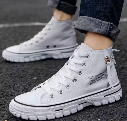 Casual Sneakers Outdoor Boots For Boys And Men