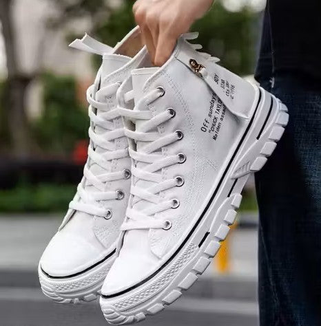 Casual Sneakers Outdoor Boots For Boys And Men