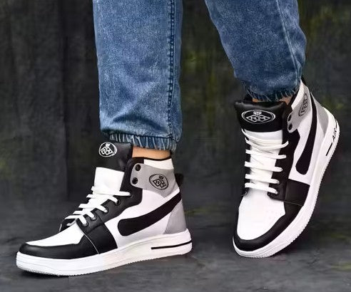 Modern Trendy Men Casual Shoes