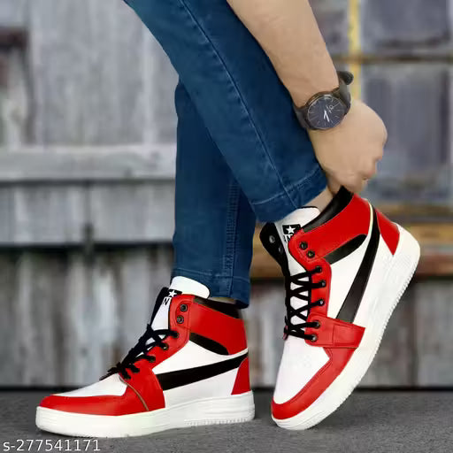 Attractive & Stylish outdoor, Partywear, Sneaker Shoes For Men&