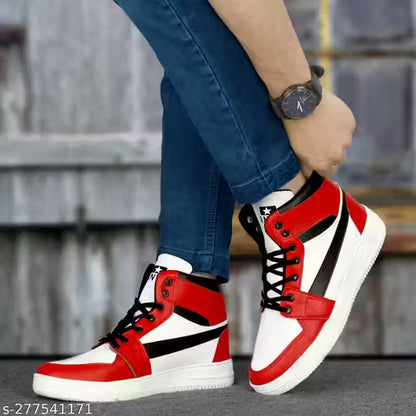 Attractive &amp; Stylish outdoor, Partywear, Sneaker Shoes For Men&