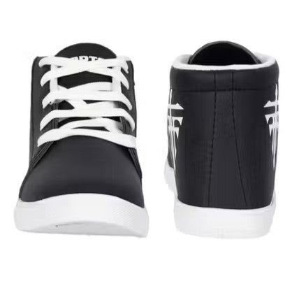 PREMIUM STYLISH HIGHTOP SNEAKER SHOES FOR MEN