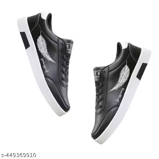 PREMIUM TRENDING SNEAKER SHOES FOR MEN