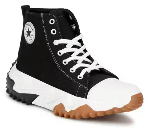 Black Trending Boot Sneaker for Men and Boy&