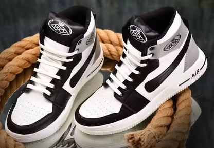 Modern Trendy Men Casual Shoes