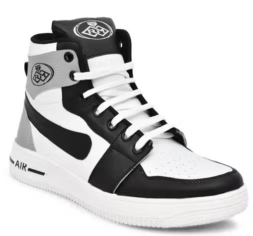 Modern Trendy Men Casual Shoes