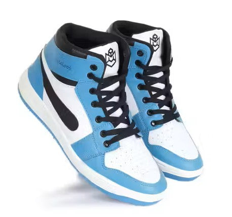 STREETLOOK Hightop Shoes For Men&