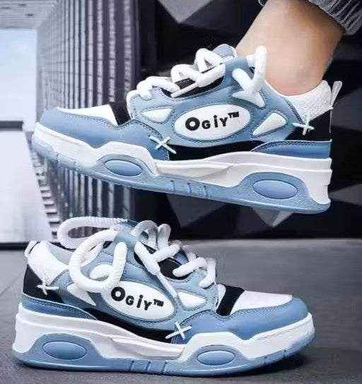 Latest Stylish Men Casual Shoes/Boys Sneakers/Fashion Trendy Shoes For Men&