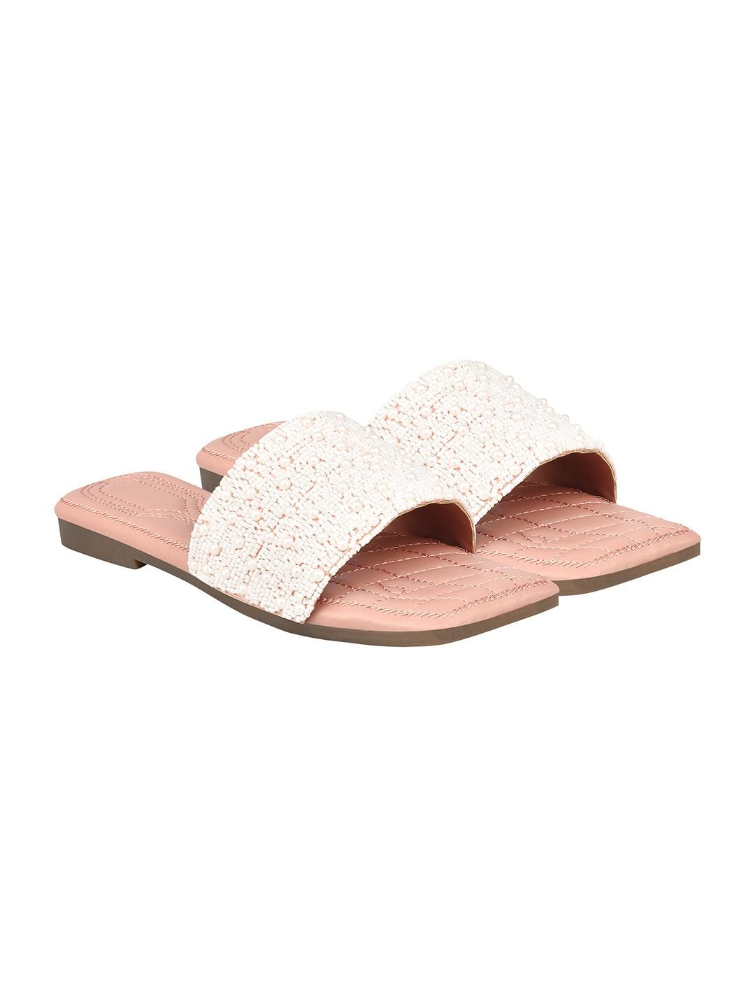 Comfortable And Stylish Flat Sandal For Women&