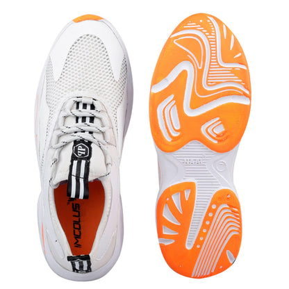 Imcolus Elegant Sports Running Shoes