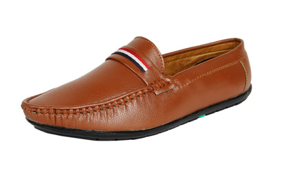 Shoes Kingdom New Trendy Casual Loafer Shoes for Men