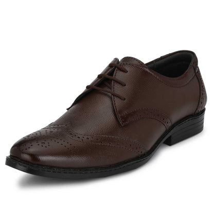 AM PM Bucik leather Formal Shoes