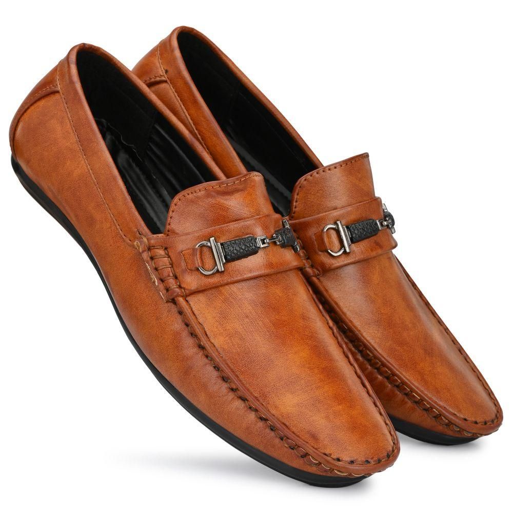 Casual Loafers For Men