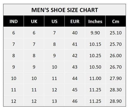 Fashionable Mens Casual Shoes