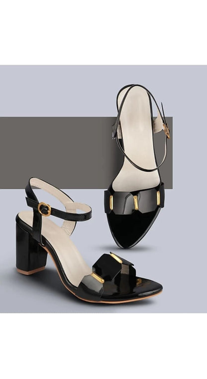 Elegant heels sandal for girls and women