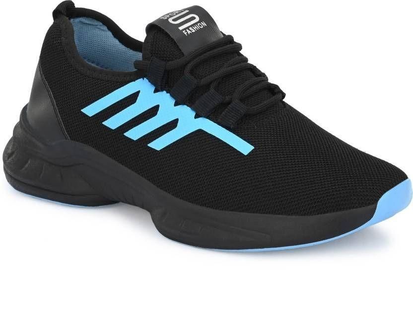 Men Casual sneaker shoes running shoes walking shoes Sneakers For Men��(BLUE)