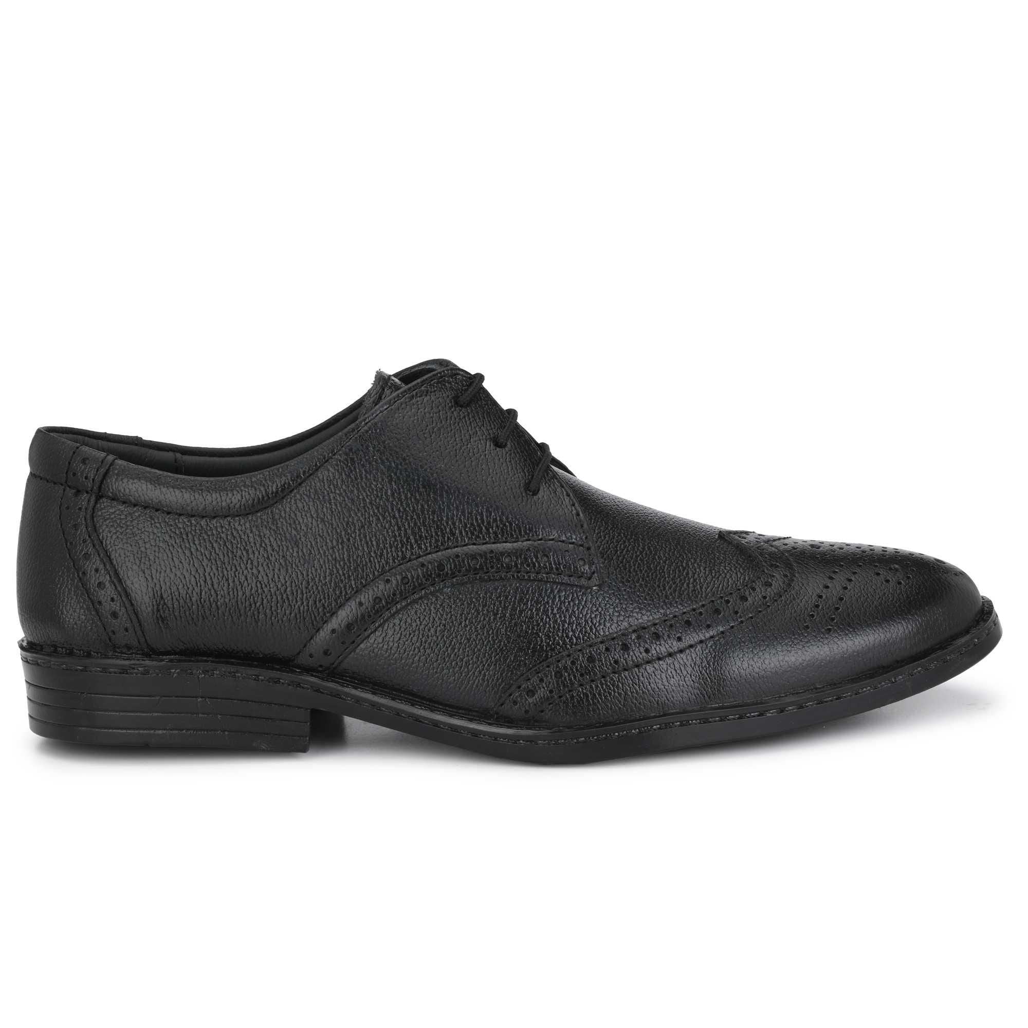 AM PM Bucik leather Formal Shoes