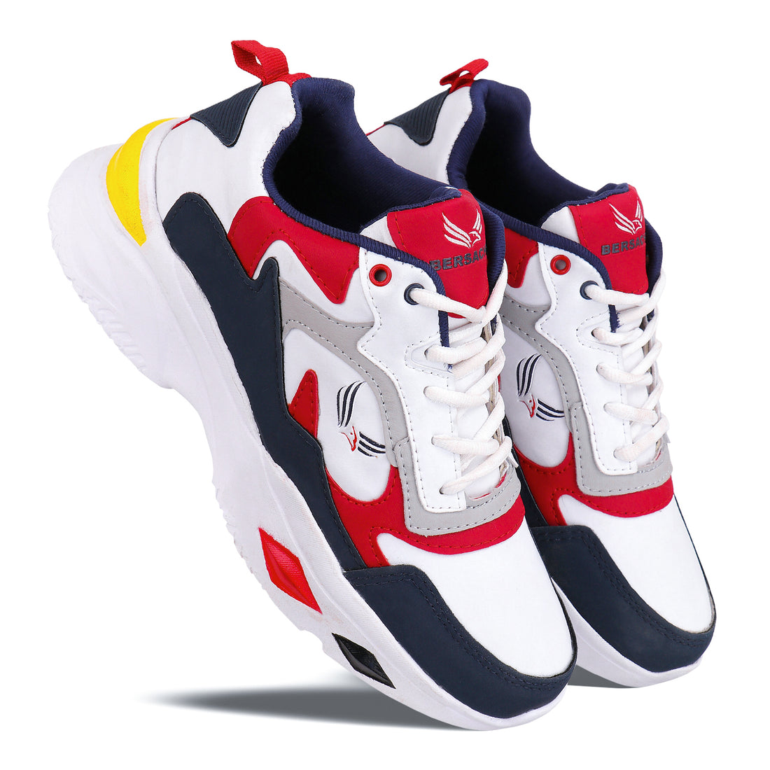 Bersache Latest Stylish Sports Shoes For Mens