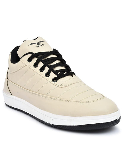 WIN9 Comfort Summer Trendy Tan Outdoor Stylish Sneakers For Men�