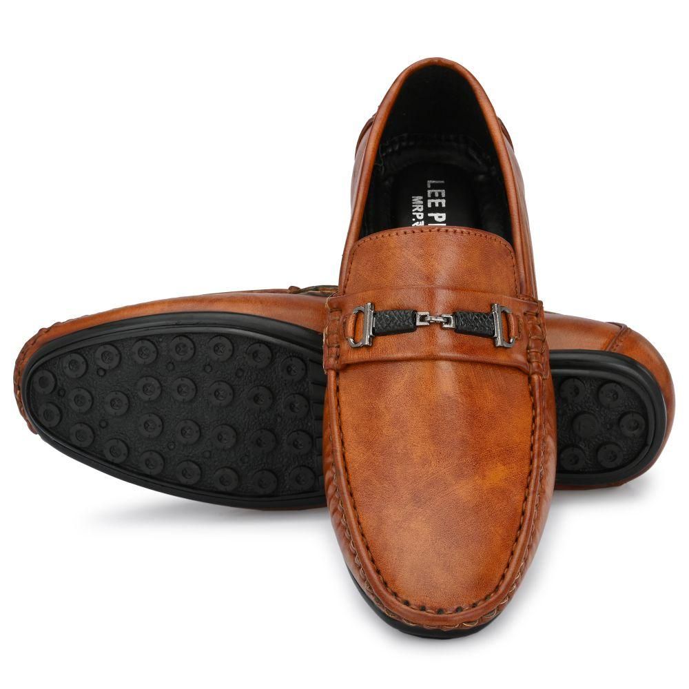 Casual Loafers For Men