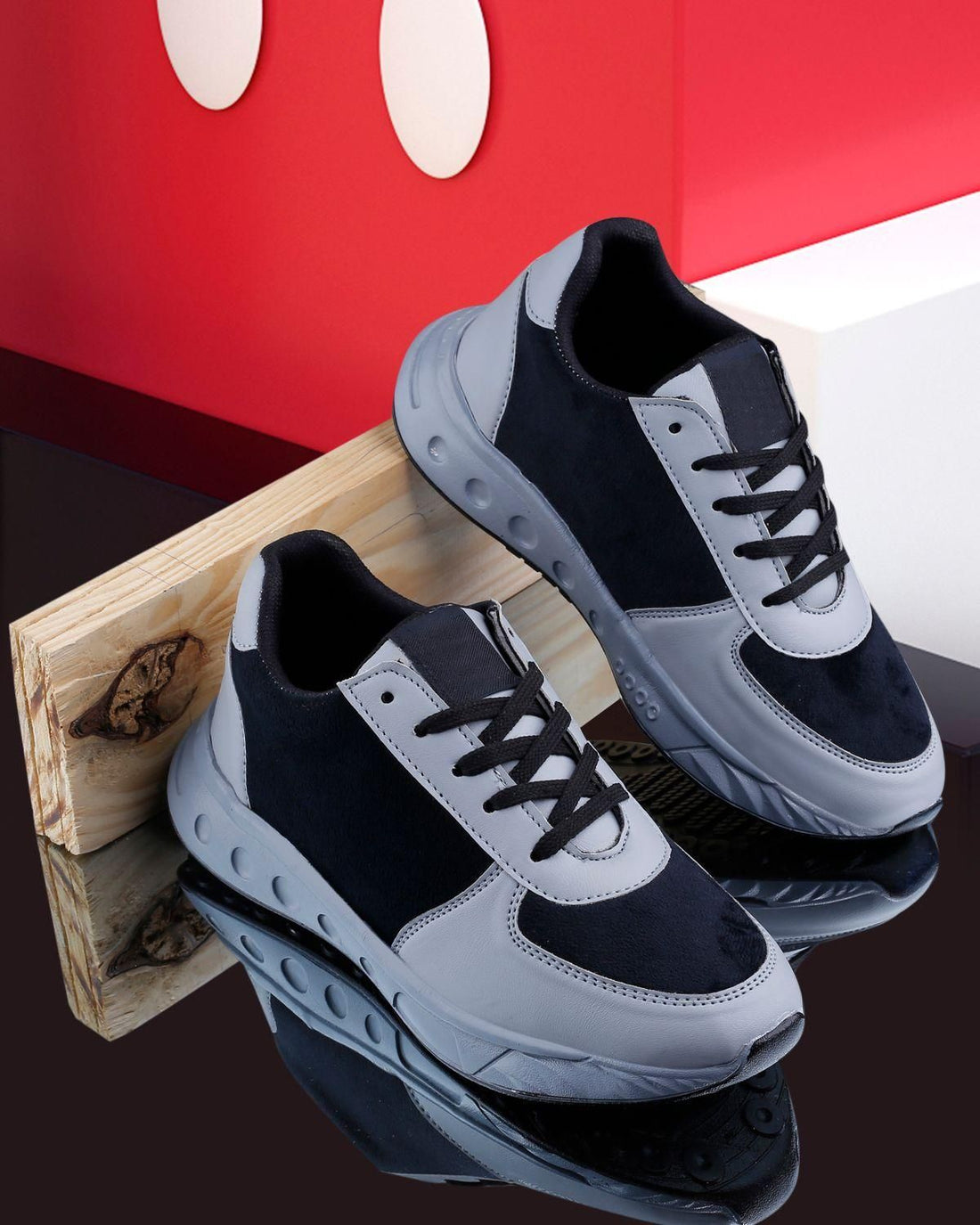 Dailywear Mens Casual Shoes