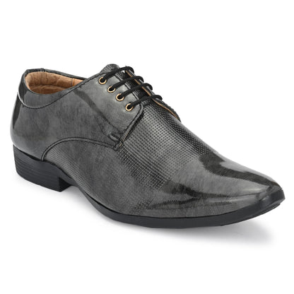 AM PM Bucik leather Formal Shoe