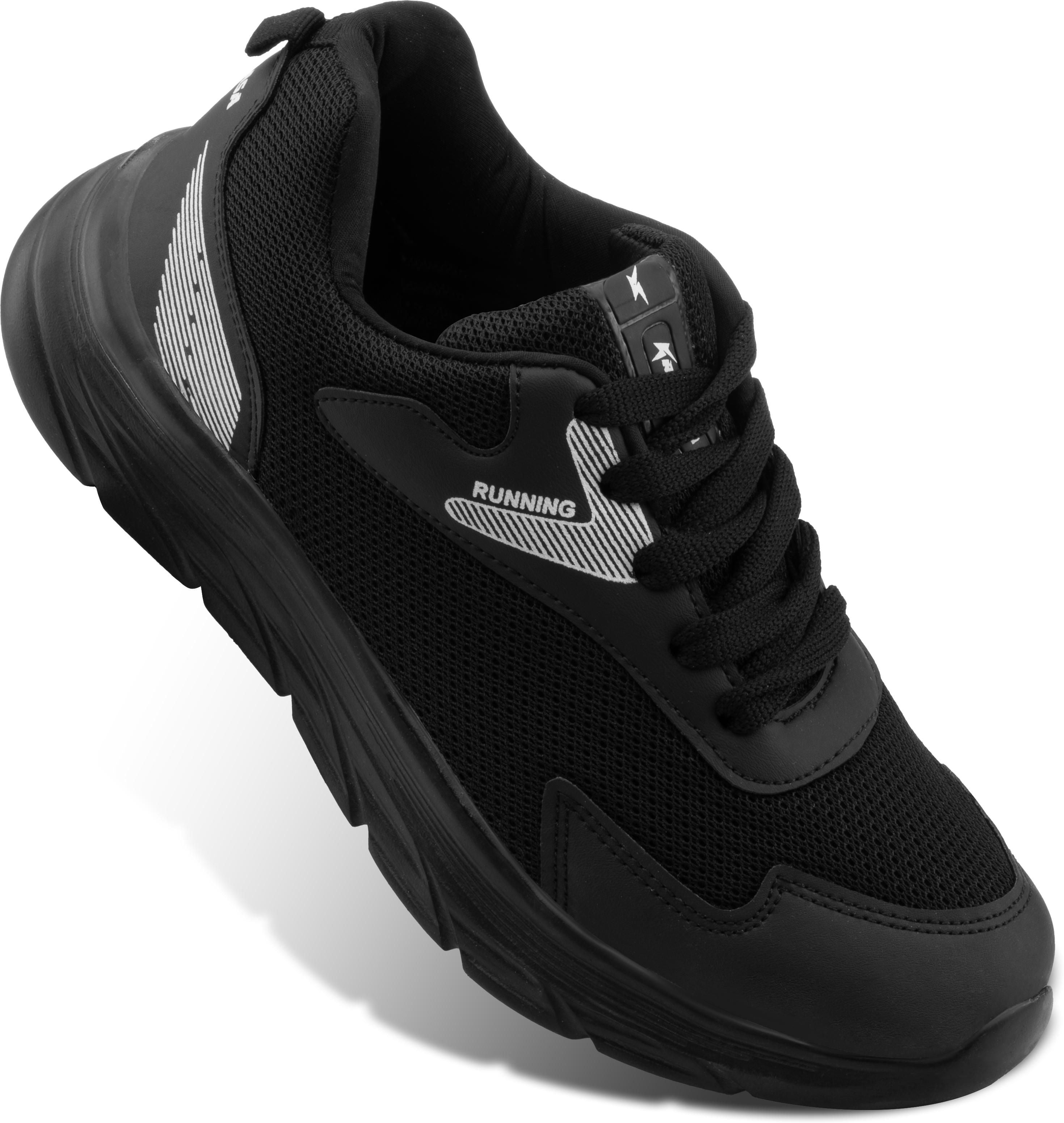 Kraasa Mens Running Casual Shoes