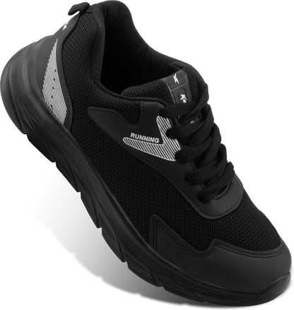 Kraasa Mens Running Casual Shoes